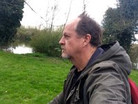 Hinksey Park en route from town