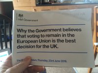 The reason why Brit expat pals in France and indeed Spain are nervous