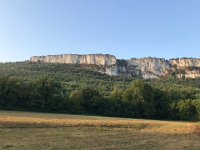 9th - Paulie headed out for a 20 km cycle.