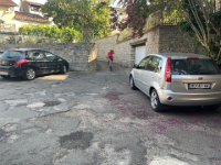 To return trimphantly home