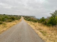 And along the plateau