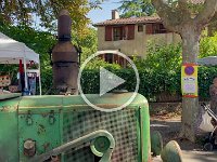 VIDEO- passing La Cachette