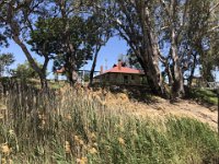 The Bridge Caretaker cottage