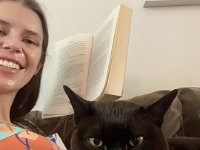 Olivia stayed the night at Matillda's house as Cam had headed to his family on the NSW central coast