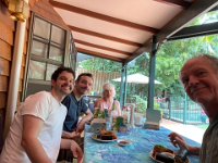 Then visit Indooroopilly