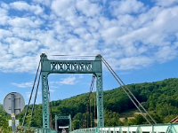 Back home via Féneyrols