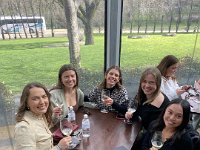 Dsepite much needed rain falling, a grand time was had.