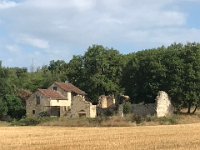 The scenary was, as always, beautiful