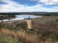 Myponga Resevoir