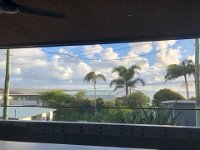 11th - they awake to a lovely morning