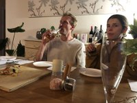 And dinner was done.