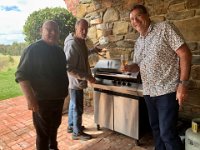 Greg adds to the collective wisdom.