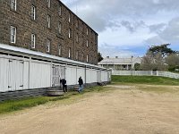 A spin to Anderson's Mill in Smeaton