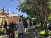 And back to dogsitting routines