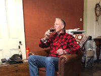 The reward was well received