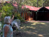 2nd - after final touches  it was farewell to the family home of 20+ years. The sale settled on October 10th.