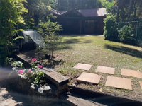 The house was left empty and ready for Paulie and Stephen to clean it before they headed to Adelaide on October 3rd. The sale settled October 10th.