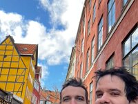 Wonderful, Wonderful Copenhagen