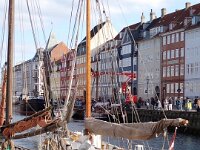 For the Easter break Keno & James decided to leave Oxford for a break in Denmark