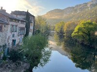 4th - A misty moring to wake up to