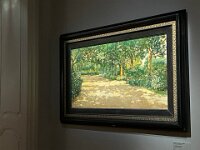 16th - A visit to the Castres Musée Goya which focussed on Spanish art through the ages.
