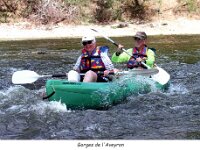 25th - it was time for the much anticipated paddle
