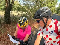 Who trusts SatNav?