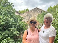 Time for Helen to head to Toulouse to fly off for her next adventure - a small tour around Iberia.