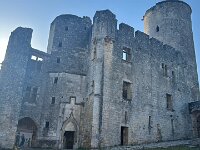 Home to England & France's King John (John Lackland, 1166 - 1216)
