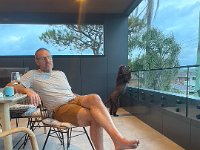 3rd - waking up to new day