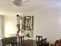 Things started to take shape.