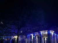 Easing into 2026, James and Keno found there was little happening in St Antonin Noble Val as they chilled in the family French pad after Christmas