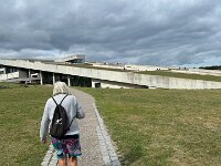 Then to Moesgaard Museum...