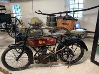 It also had an interesting collection of.. well, a lot of stuff.