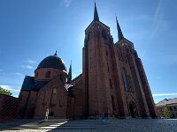 Roskilde Cathedral