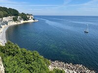 Then no visit is complete without a visit to Stephen's Cliffs at Hojerop