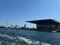 The Royal Danish Opera
