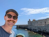26th - Siracusa