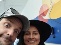 Jess and Nick head to GOMA's "Make, Believe, Magic: The Worlds of The Jim Henson Company" that opened on September 12