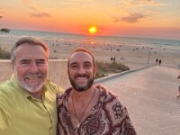 A big focus on fishing with Pal Halina's son Seb who swaps between Emergency Medicine posts there and on the Northern NSW coast (near different fish).