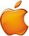 Apple logo