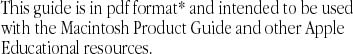 This guide is in pdf format